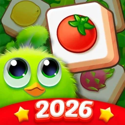 Biểu tượng Tile Wings: Offline Match 3